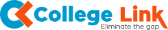 Δουλειά στο Collegelink Logo