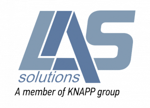 LAS Solutions Logo