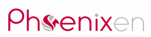 Phoenixen Logo