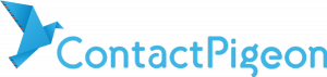 ContactPigeon Logo