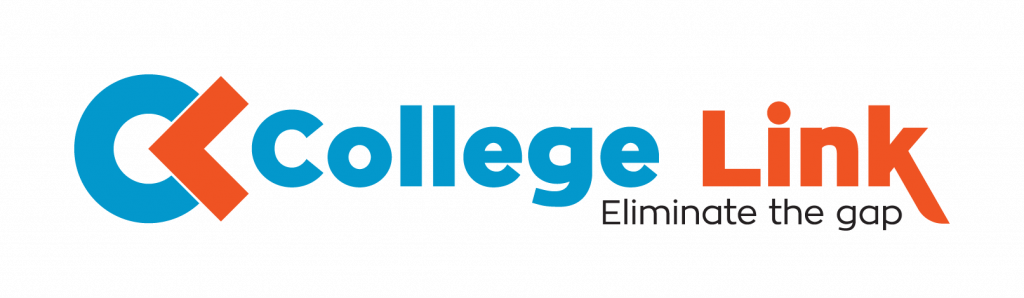 CollegeLink logo