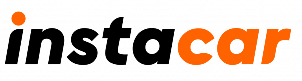 Instacar logo 1