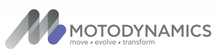 Motodynamics Logo