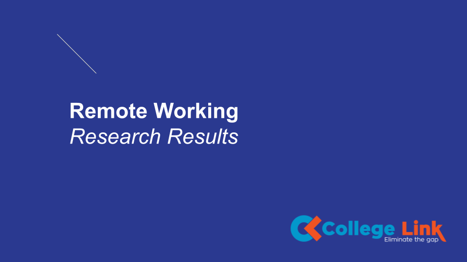 Remote Working Research Results - EN.pptx